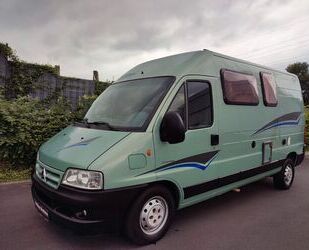 Citroen Jumper Gebrauchtwagen
