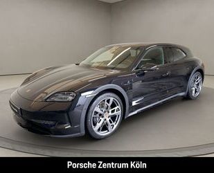 Porsche Taycan Gebrauchtwagen