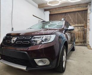Dacia Sandero Gebrauchtwagen