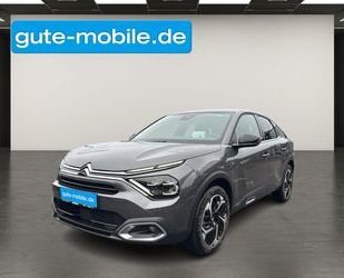 Citroen C4 Gebrauchtwagen