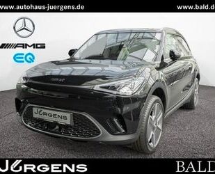 Smart #1 Gebrauchtwagen