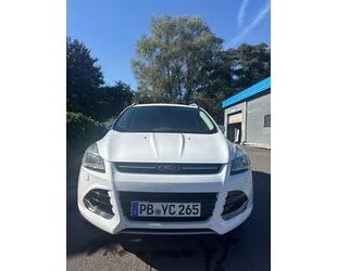 Ford Kuga Gebrauchtwagen
