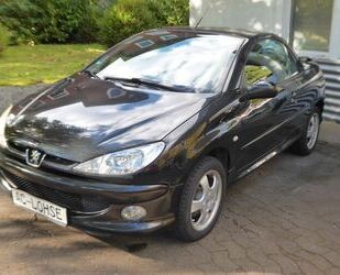 Peugeot 206 Gebrauchtwagen