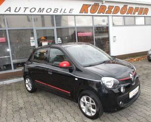 Renault Twingo Gebrauchtwagen