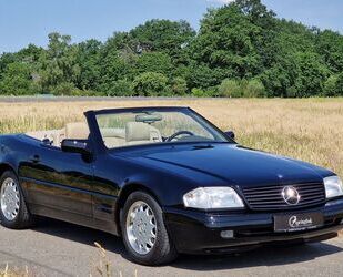 Mercedes-Benz SL 280 Gebrauchtwagen