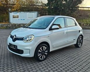 Renault Twingo Gebrauchtwagen