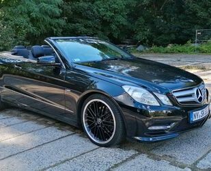 Mercedes-Benz E 200 Gebrauchtwagen