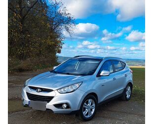 Hyundai ix35 Gebrauchtwagen