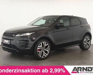 Land Rover Range Rover Evoque Gebrauchtwagen