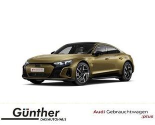 Audi RS e-tron GT Gebrauchtwagen