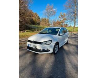 VW Polo Gebrauchtwagen