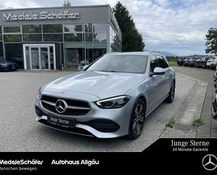 Mercedes-Benz C 220 Gebrauchtwagen