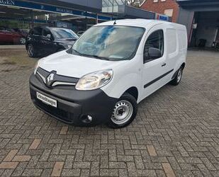 Renault Kangoo Gebrauchtwagen