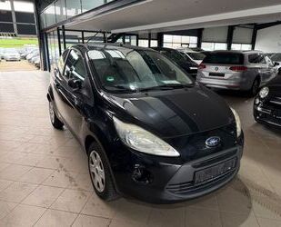 Ford Ka/Ka+ Gebrauchtwagen