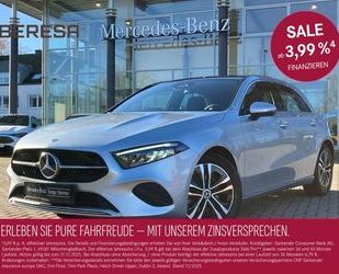 Mercedes-Benz A 200 Gebrauchtwagen