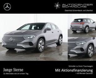 Mercedes-Benz EQA Gebrauchtwagen