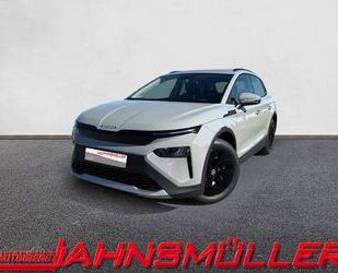 Skoda Elroq Gebrauchtwagen