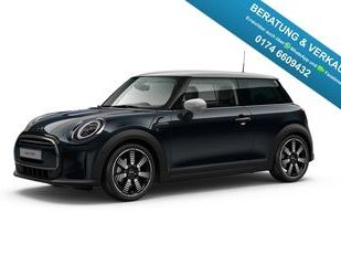 Mini Cooper Gebrauchtwagen