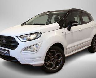 Ford EcoSport Gebrauchtwagen