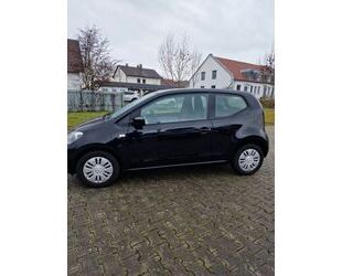 VW up! Gebrauchtwagen