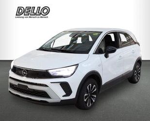 Opel Crossland (X) Gebrauchtwagen
