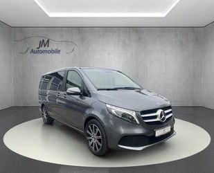 Mercedes-Benz V 300 Gebrauchtwagen