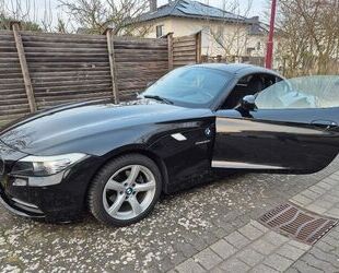 BMW Z4 Gebrauchtwagen