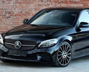 Mercedes-Benz C 300 Gebrauchtwagen