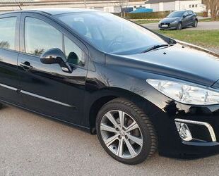Peugeot 308 Gebrauchtwagen