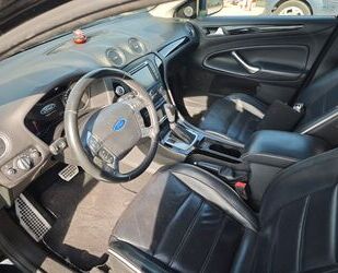 Ford Mondeo Gebrauchtwagen