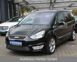 Ford Galaxy Gebrauchtwagen