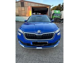 Skoda Kamiq Gebrauchtwagen