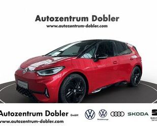 VW ID.3 Gebrauchtwagen