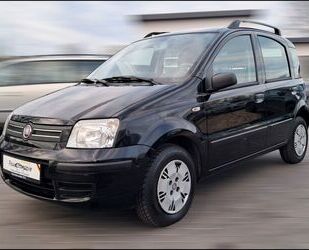 Fiat Panda Gebrauchtwagen