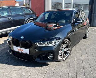 BMW 125 Gebrauchtwagen