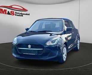 Suzuki Swift Gebrauchtwagen