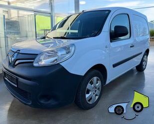 Renault Kangoo Gebrauchtwagen