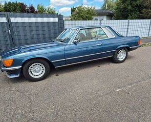 Mercedes-Benz SLC 280 Gebrauchtwagen