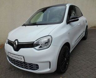 Renault Twingo Gebrauchtwagen