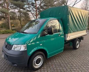 VW T5 Transporter Gebrauchtwagen
