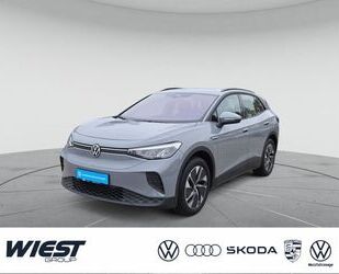 VW ID.4 Gebrauchtwagen