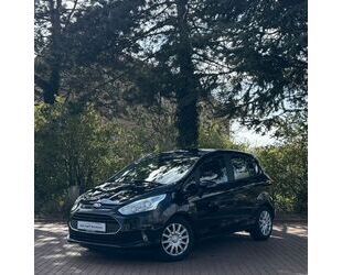 Ford B-Max Gebrauchtwagen