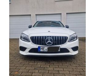 Mercedes-Benz C 220 Gebrauchtwagen