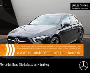 Mercedes-Benz A 250 Gebrauchtwagen