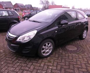 Opel Corsa Gebrauchtwagen
