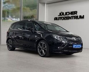 Renault Zafira Tourer 