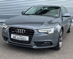 Audi A5 Gebrauchtwagen