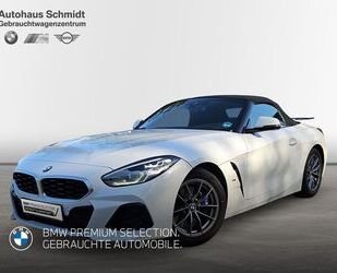 BMW Z4 Gebrauchtwagen