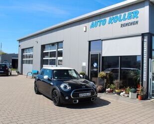 Mini Cooper S Gebrauchtwagen