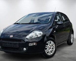 Fiat Punto Gebrauchtwagen